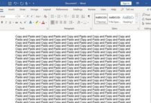 Jak kopírovat a vložit do systému Windows 10